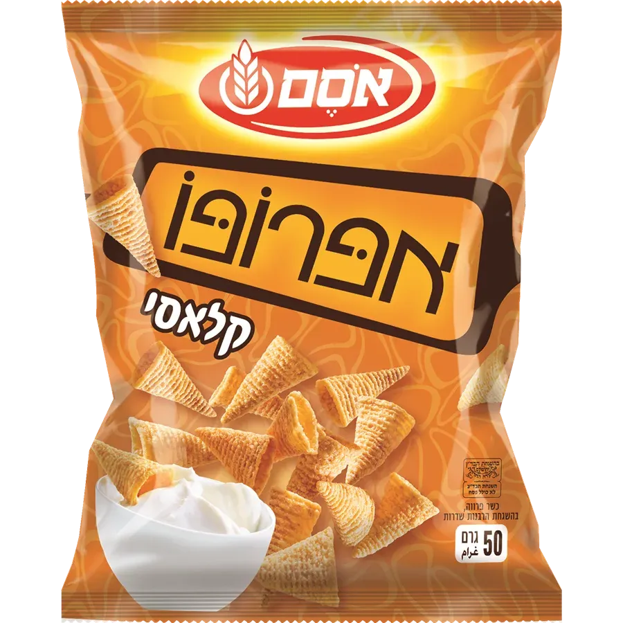 חטיף אפרופו
